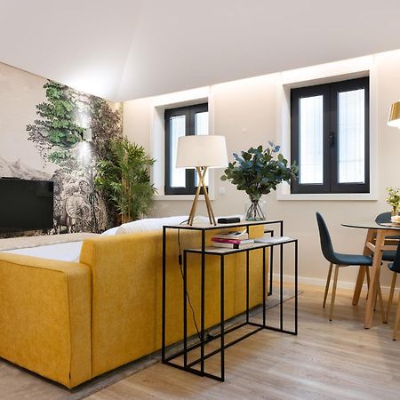 Savannah Apartment, By Bolhao Residences OOporto Esterno foto