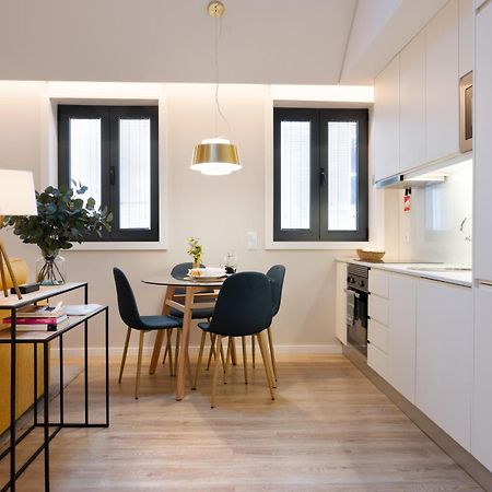 Savannah Apartment, By Bolhao Residences OOporto Esterno foto