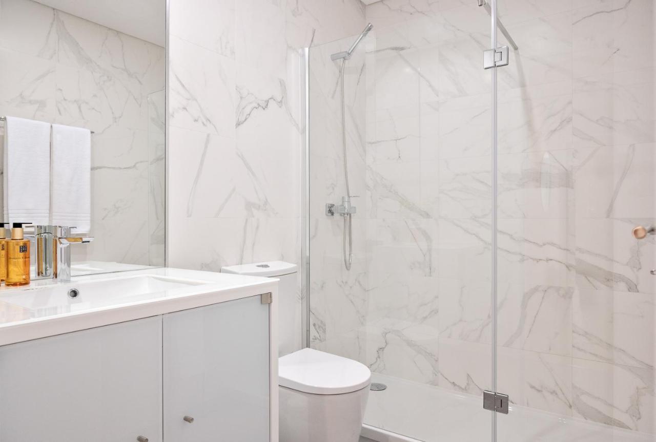 Savannah Apartment, By Bolhao Residences OOporto Esterno foto