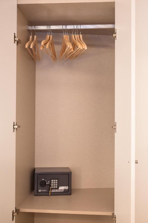 Savannah Apartment, By Bolhao Residences OOporto Esterno foto