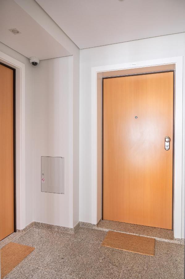 Savannah Apartment, By Bolhao Residences OOporto Esterno foto