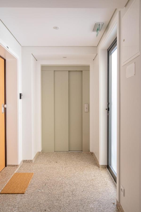 Savannah Apartment, By Bolhao Residences OOporto Esterno foto
