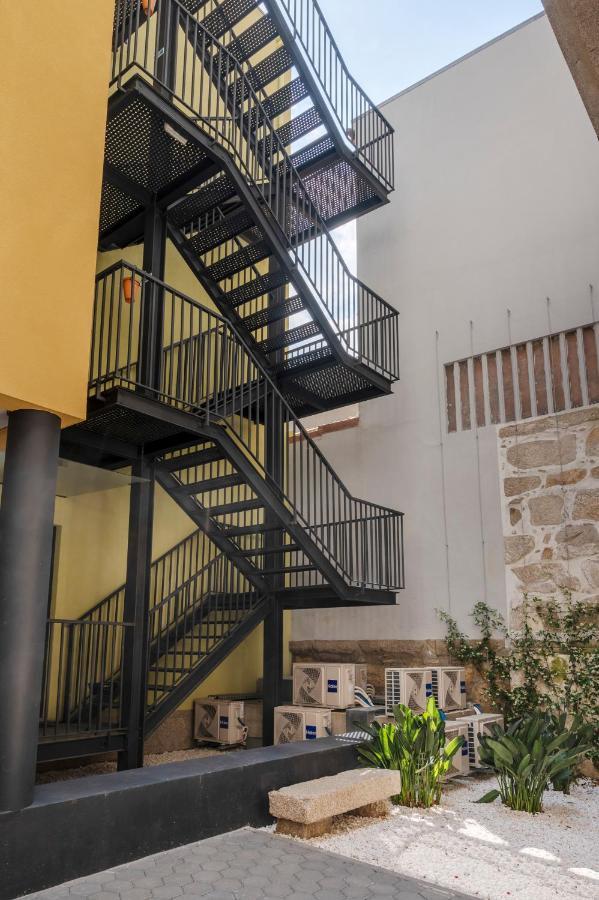 Savannah Apartment, By Bolhao Residences OOporto Esterno foto