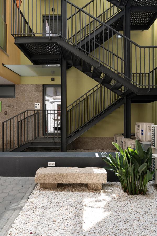Savannah Apartment, By Bolhao Residences OOporto Esterno foto