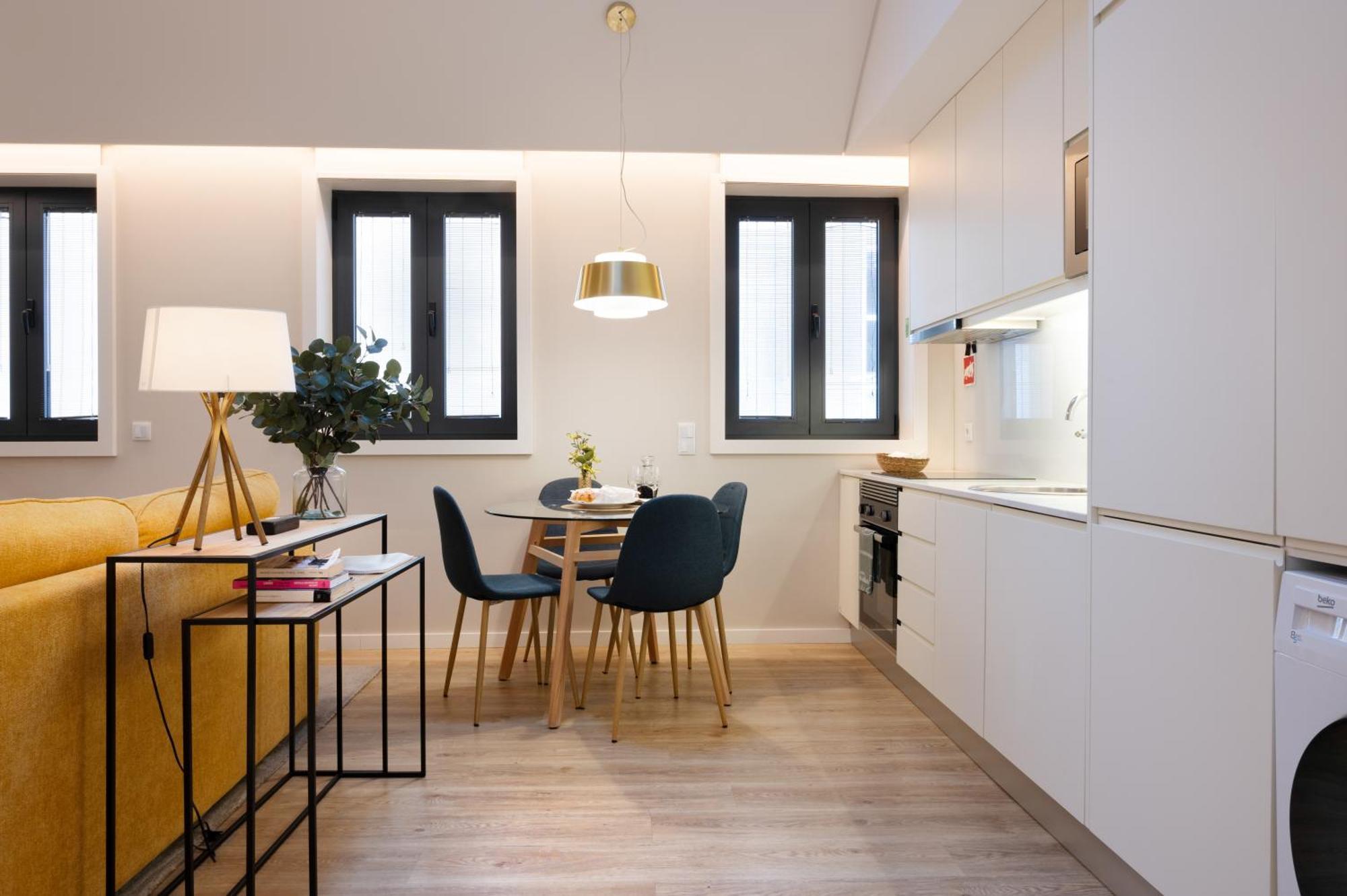 Savannah Apartment, By Bolhao Residences OOporto Esterno foto