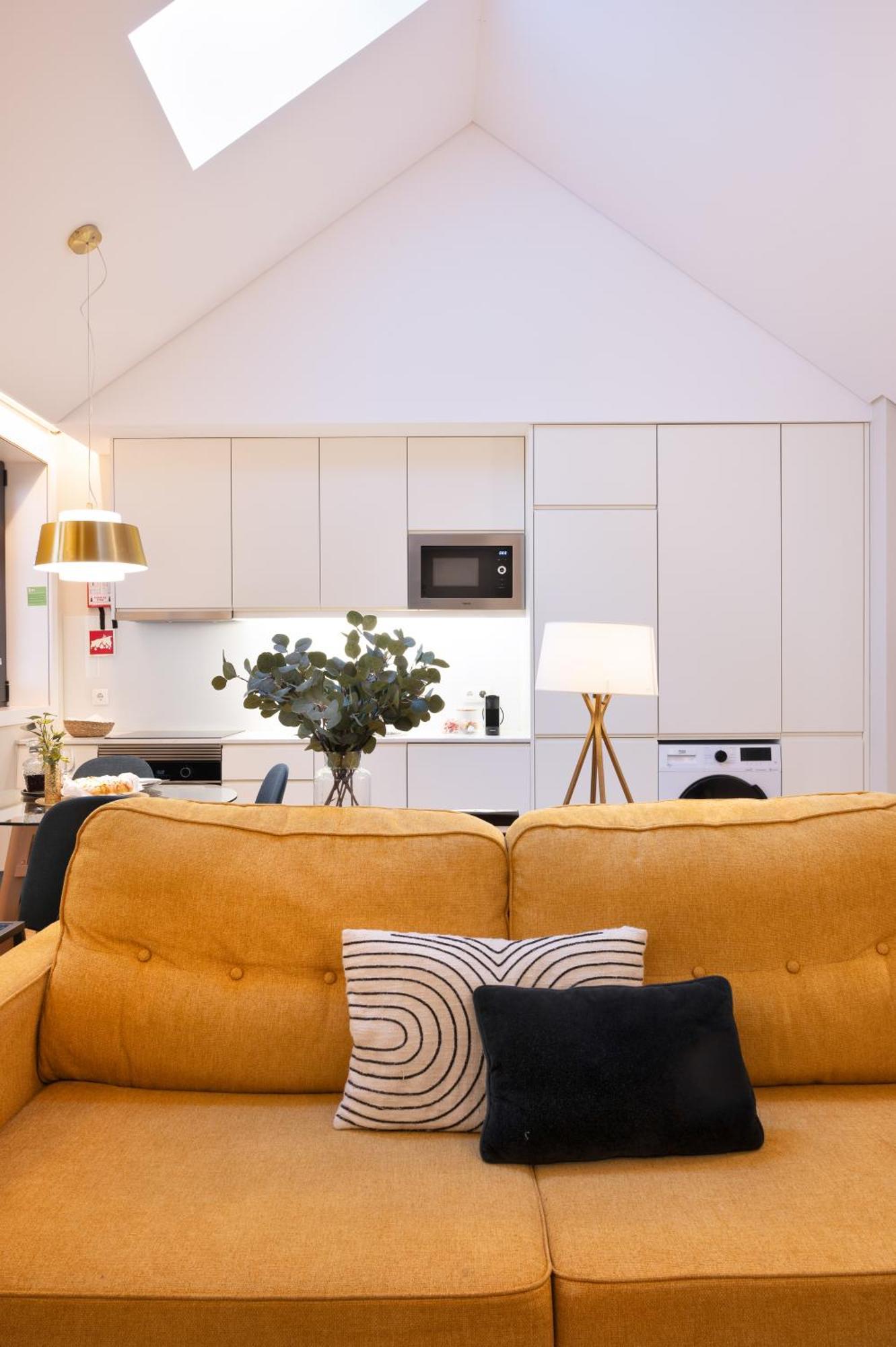 Savannah Apartment, By Bolhao Residences OOporto Esterno foto