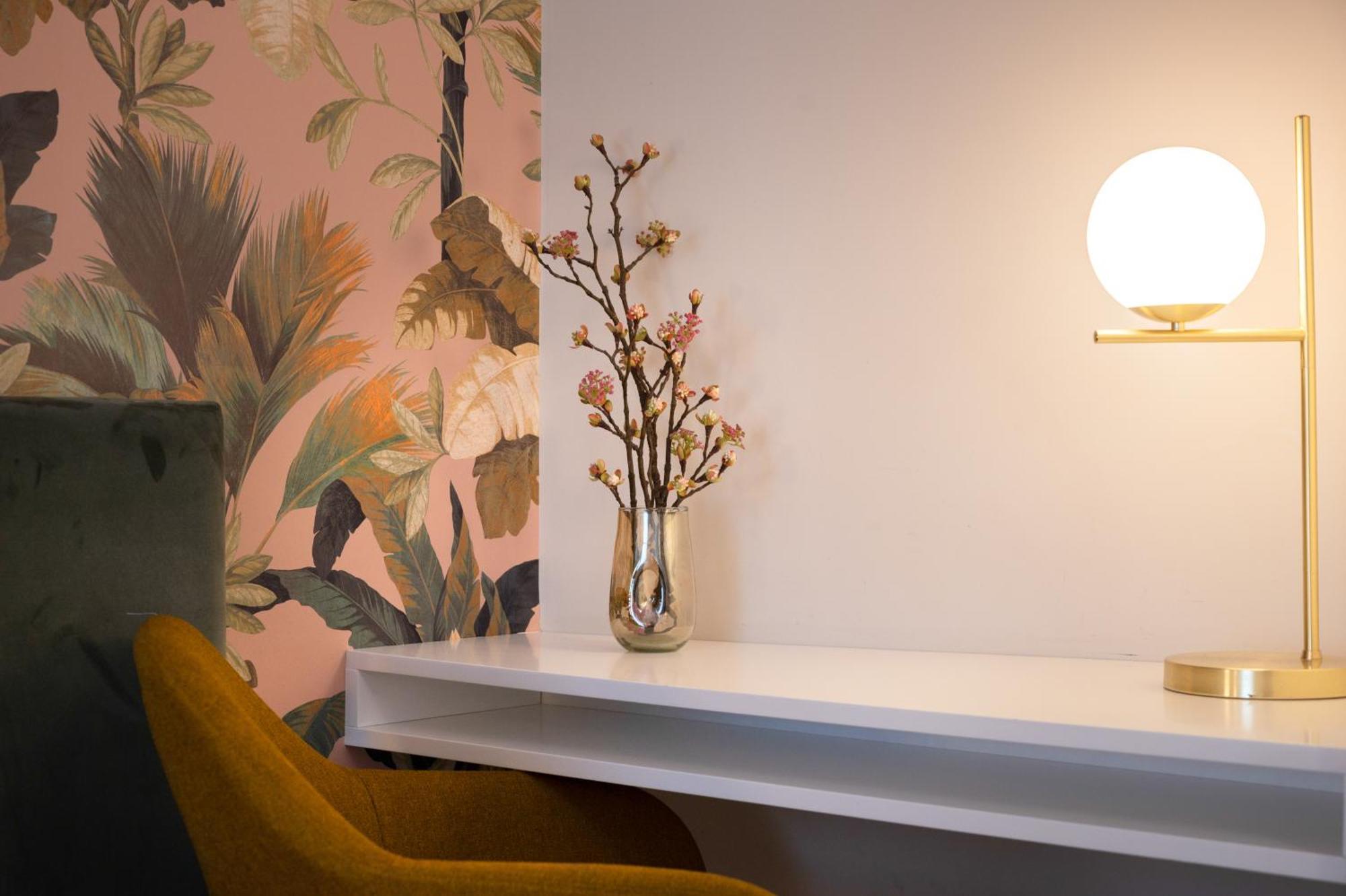 Savannah Apartment, By Bolhao Residences OOporto Esterno foto