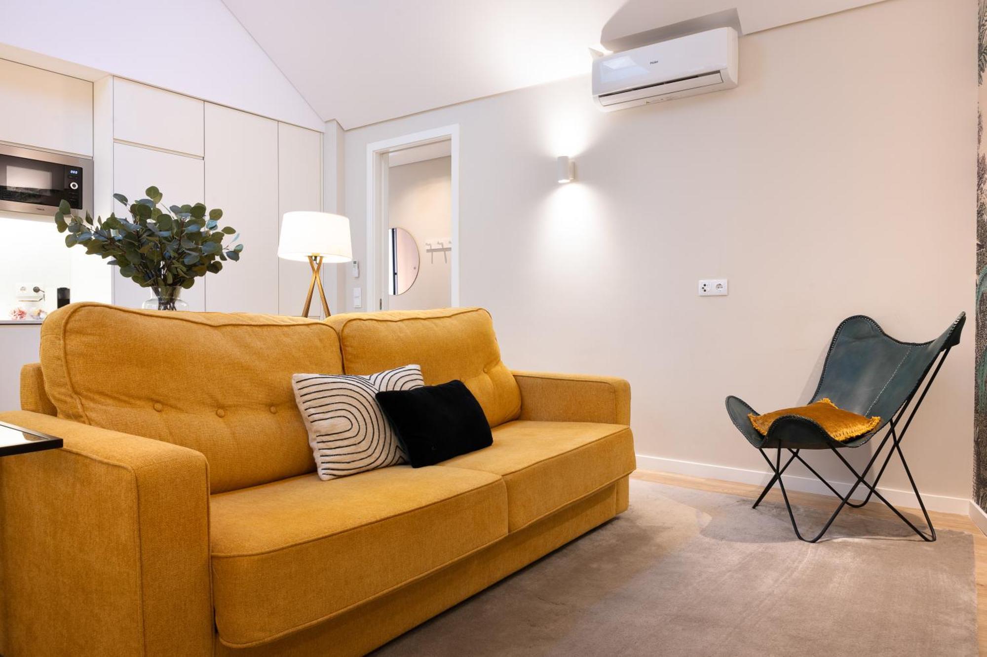 Savannah Apartment, By Bolhao Residences OOporto Esterno foto