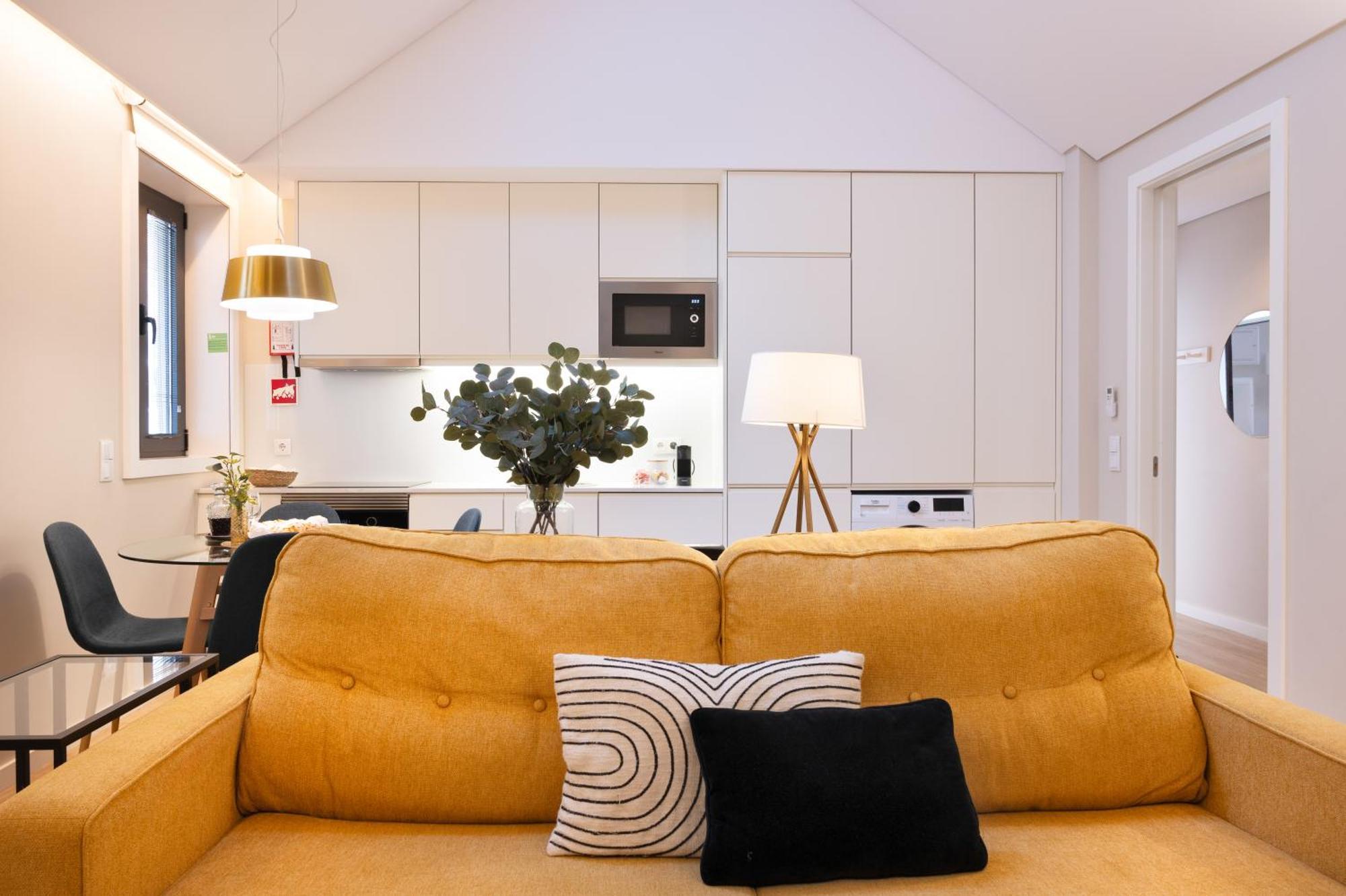 Savannah Apartment, By Bolhao Residences OOporto Esterno foto