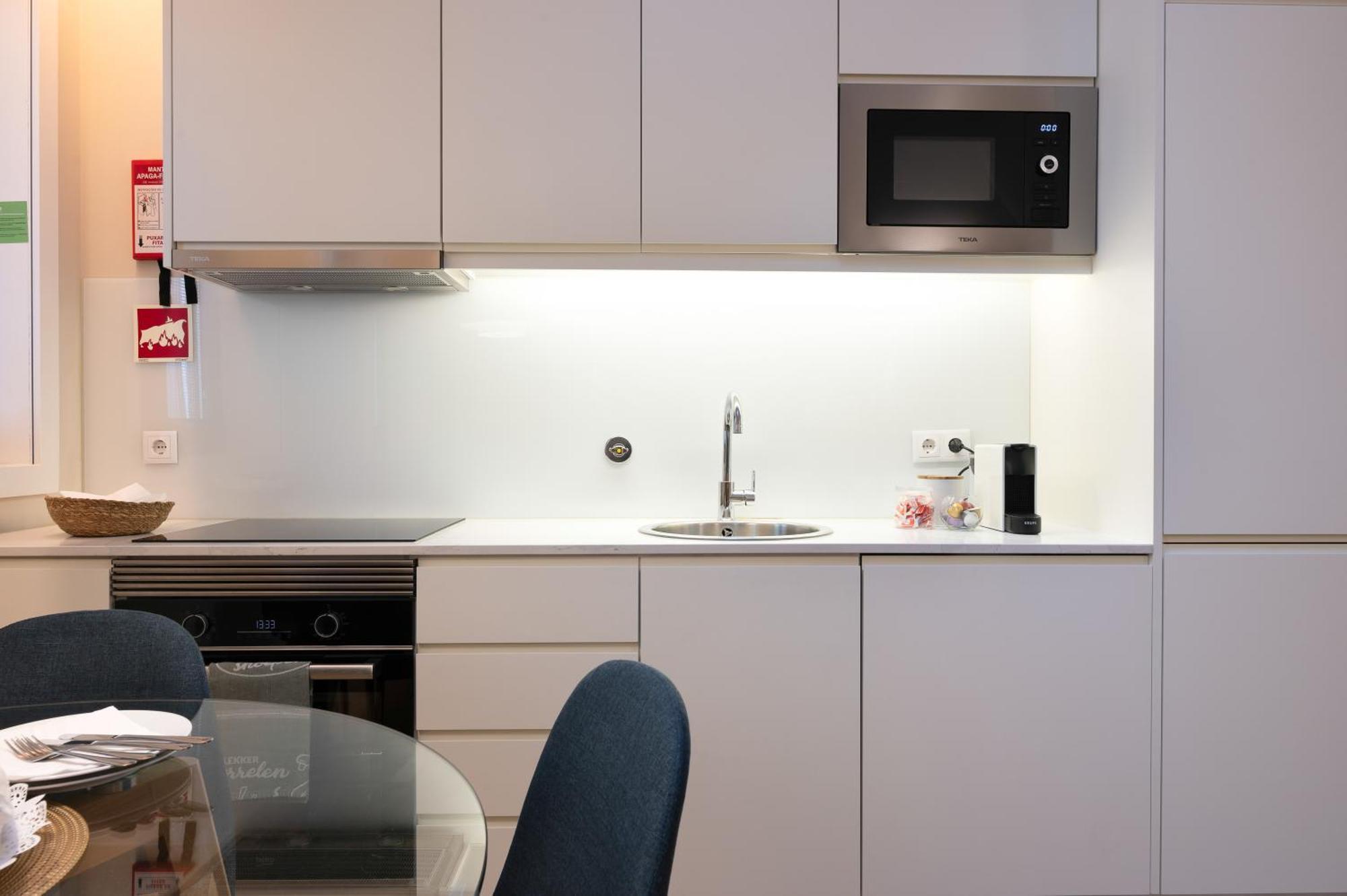 Savannah Apartment, By Bolhao Residences OOporto Esterno foto