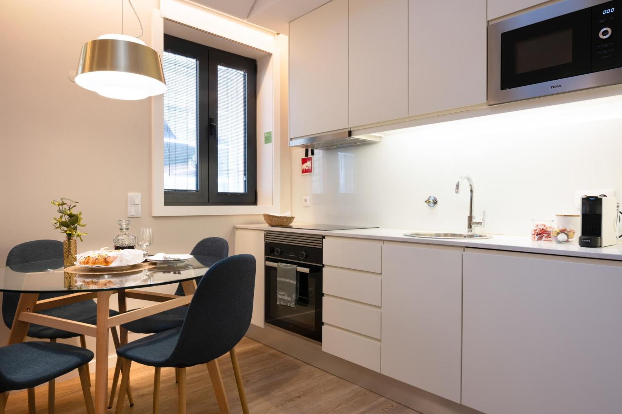 Savannah Apartment, By Bolhao Residences OOporto Esterno foto