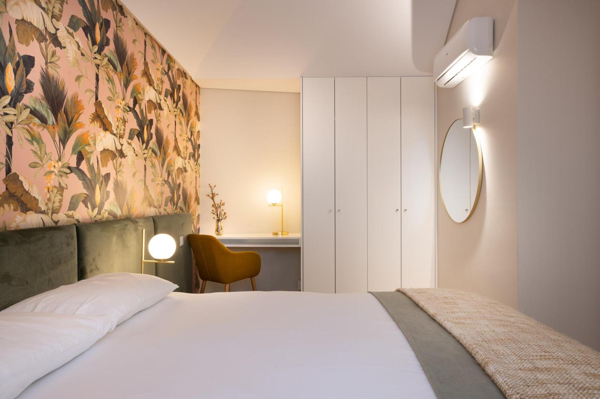 Savannah Apartment, By Bolhao Residences OOporto Esterno foto