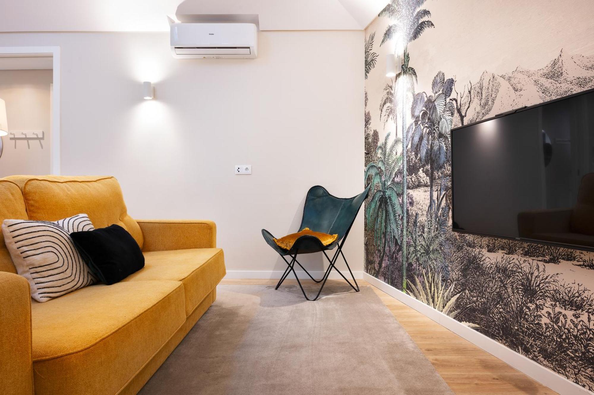 Savannah Apartment, By Bolhao Residences OOporto Esterno foto