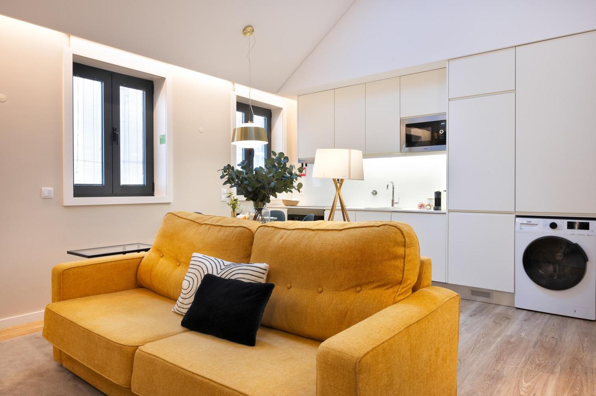 Savannah Apartment, By Bolhao Residences OOporto Esterno foto