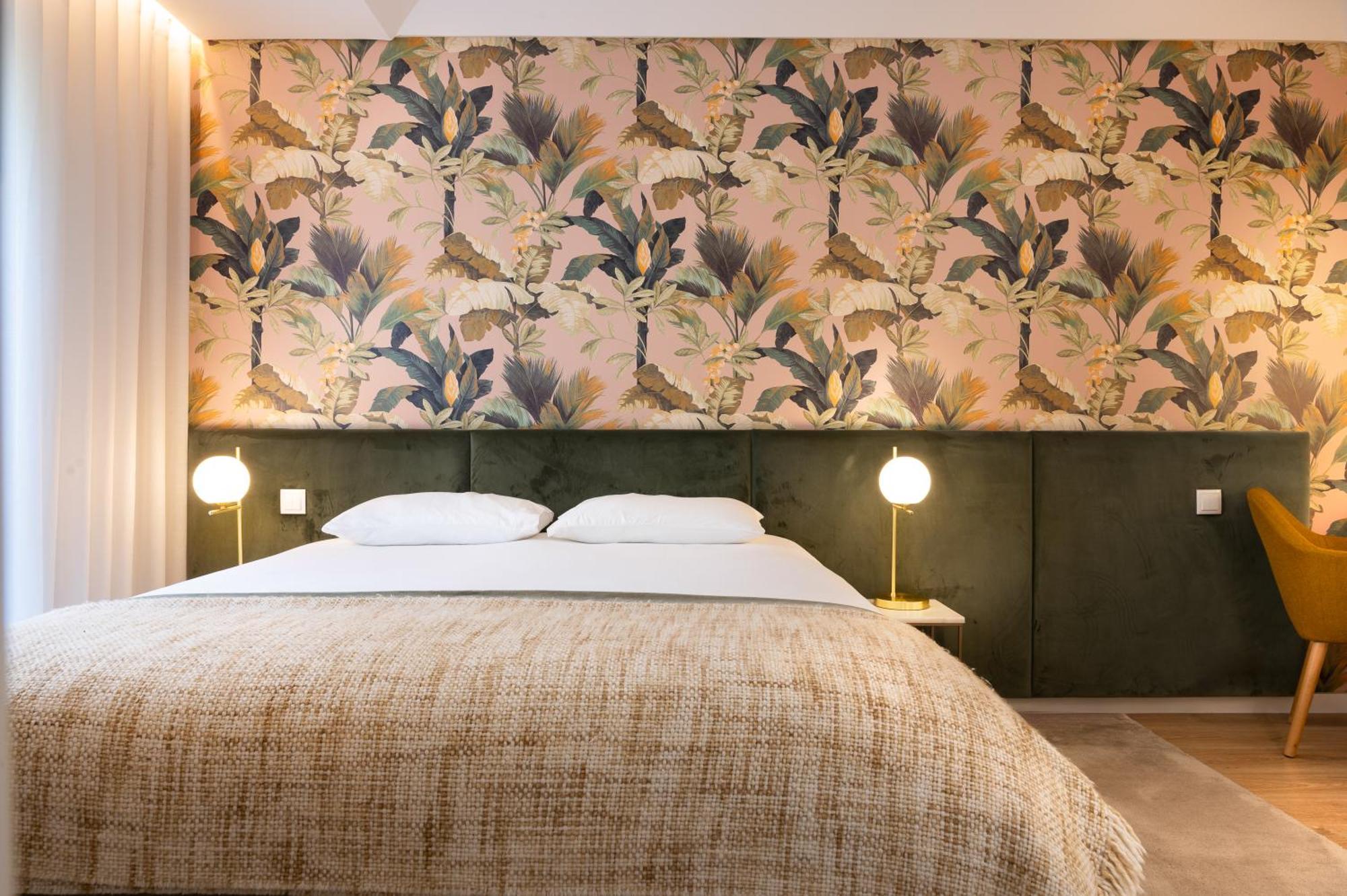 Savannah Apartment, By Bolhao Residences OOporto Esterno foto