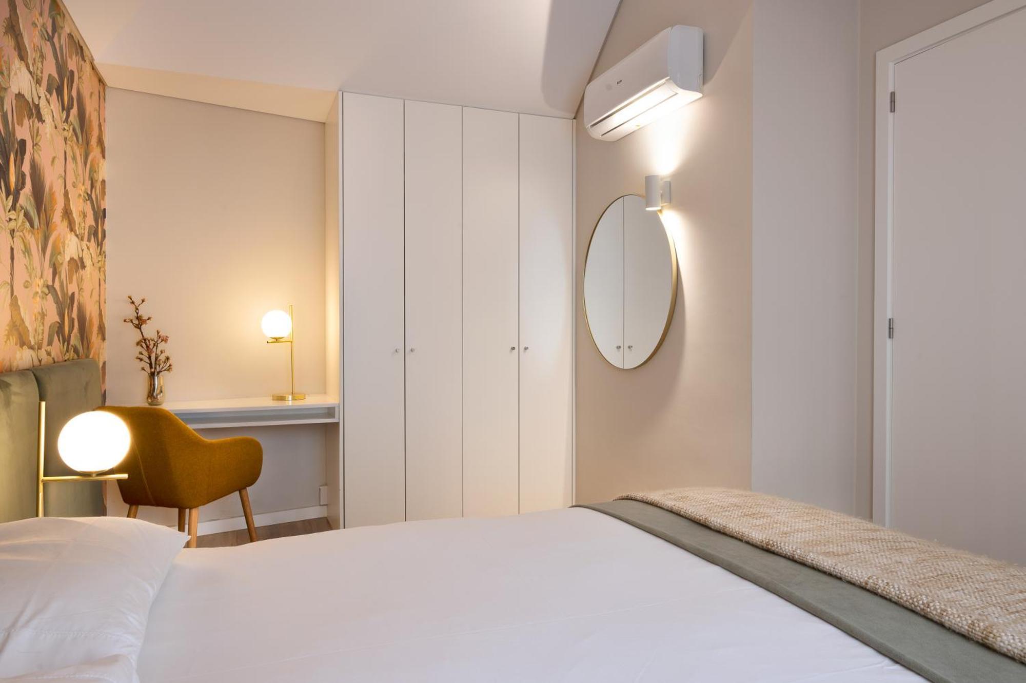 Savannah Apartment, By Bolhao Residences OOporto Esterno foto
