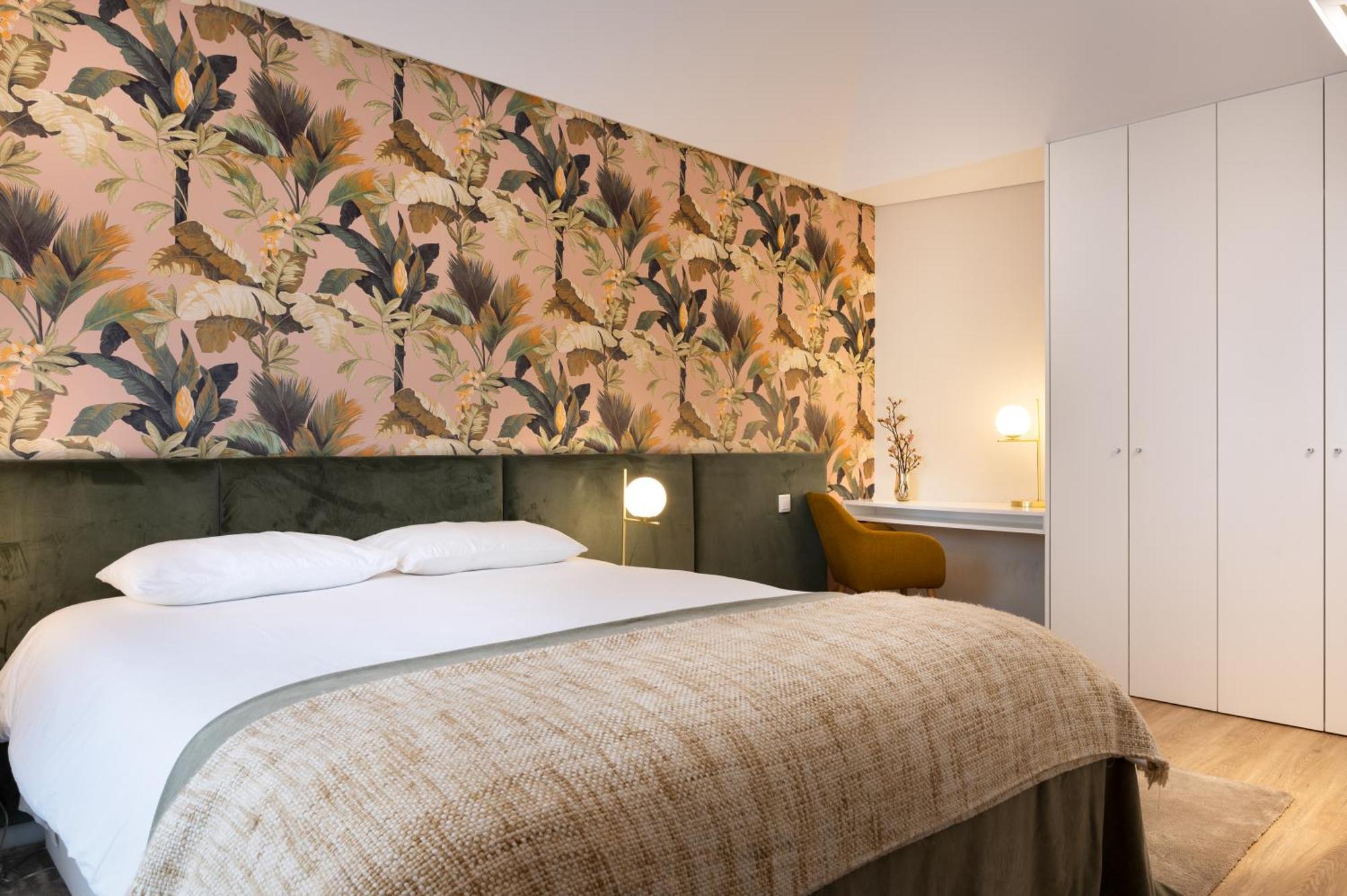 Savannah Apartment, By Bolhao Residences OOporto Esterno foto