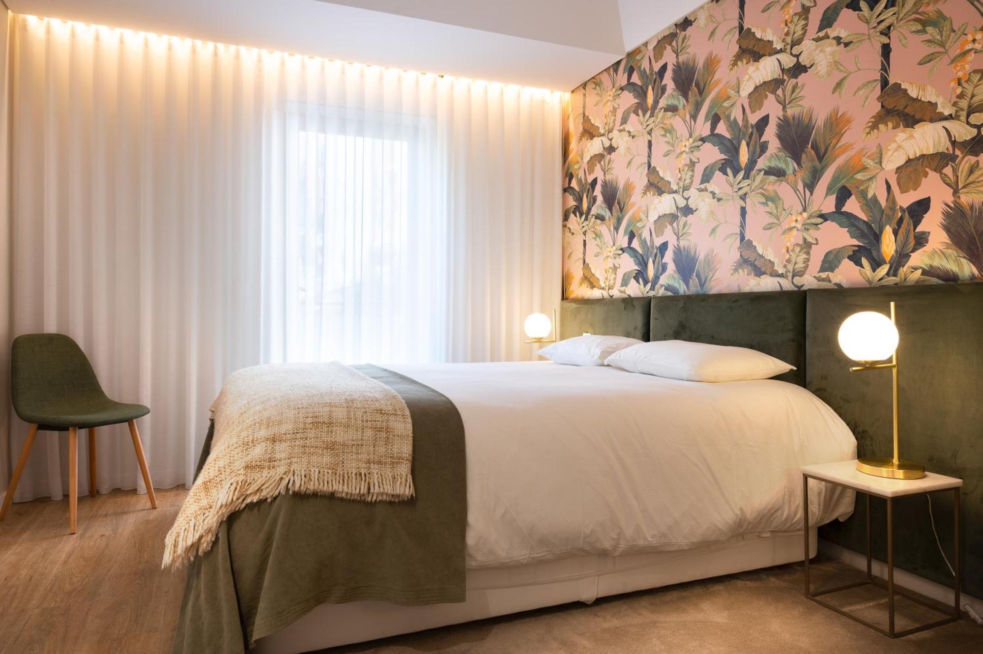 Savannah Apartment, By Bolhao Residences OOporto Esterno foto